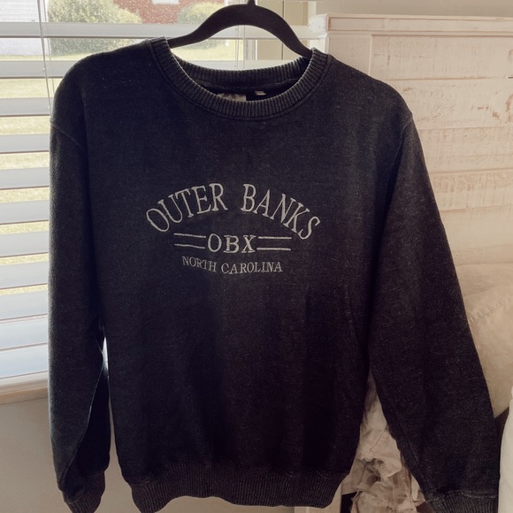 OBX pullover - Picture 1 of 2